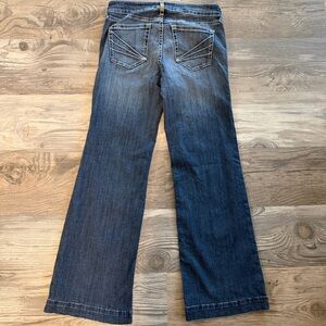 Ariat Women's Trouser Jeans 29S